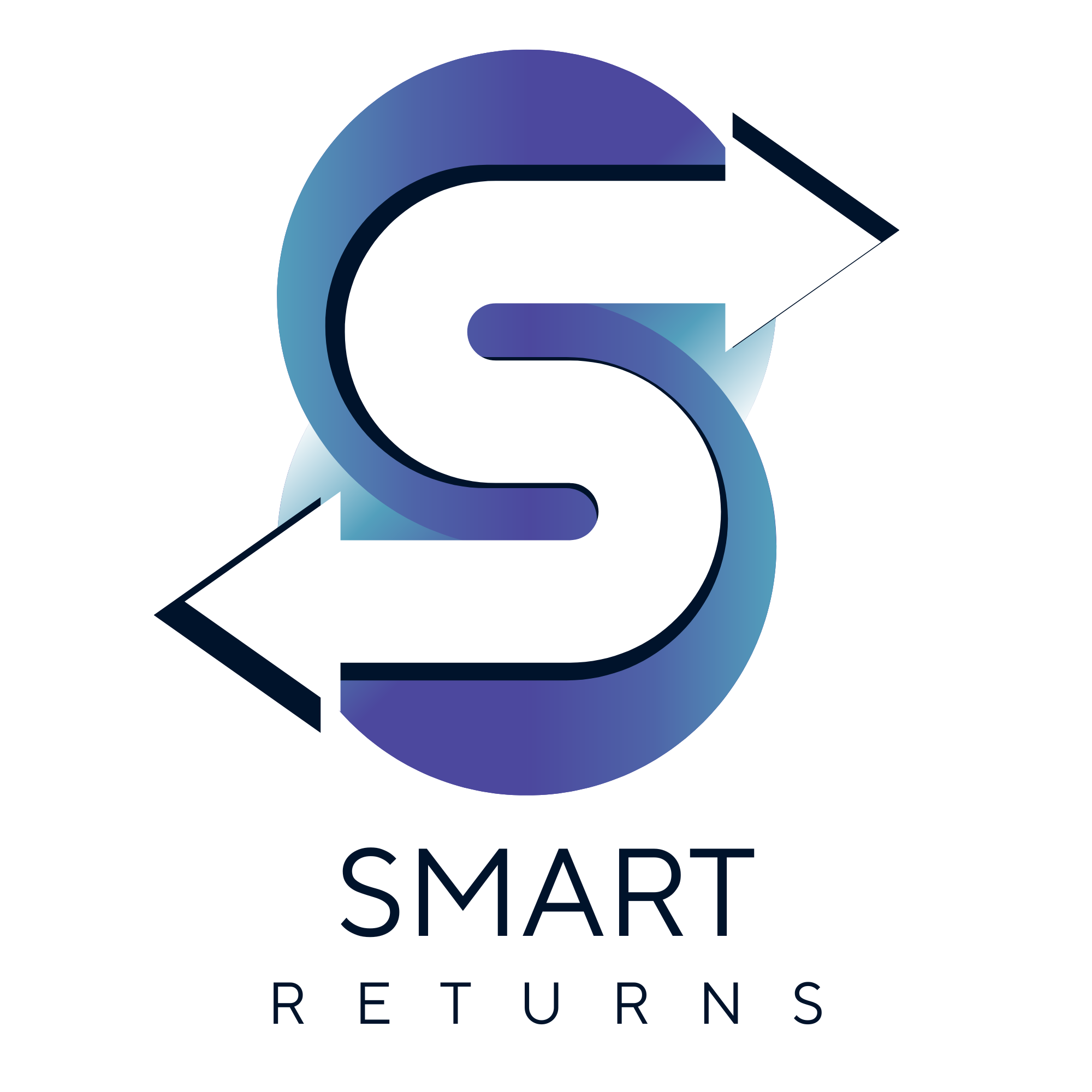SmartReturns Logo